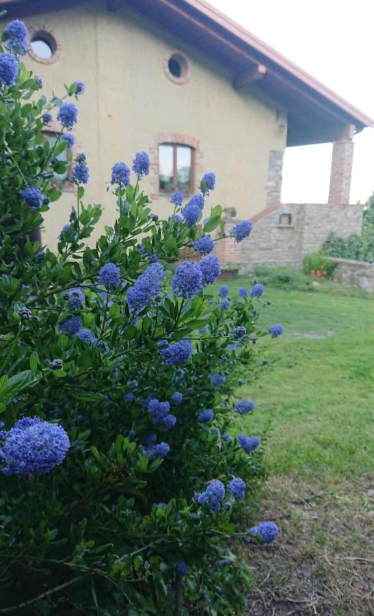 B&B La Casa Dei Cuori Millesimo Exterior photo