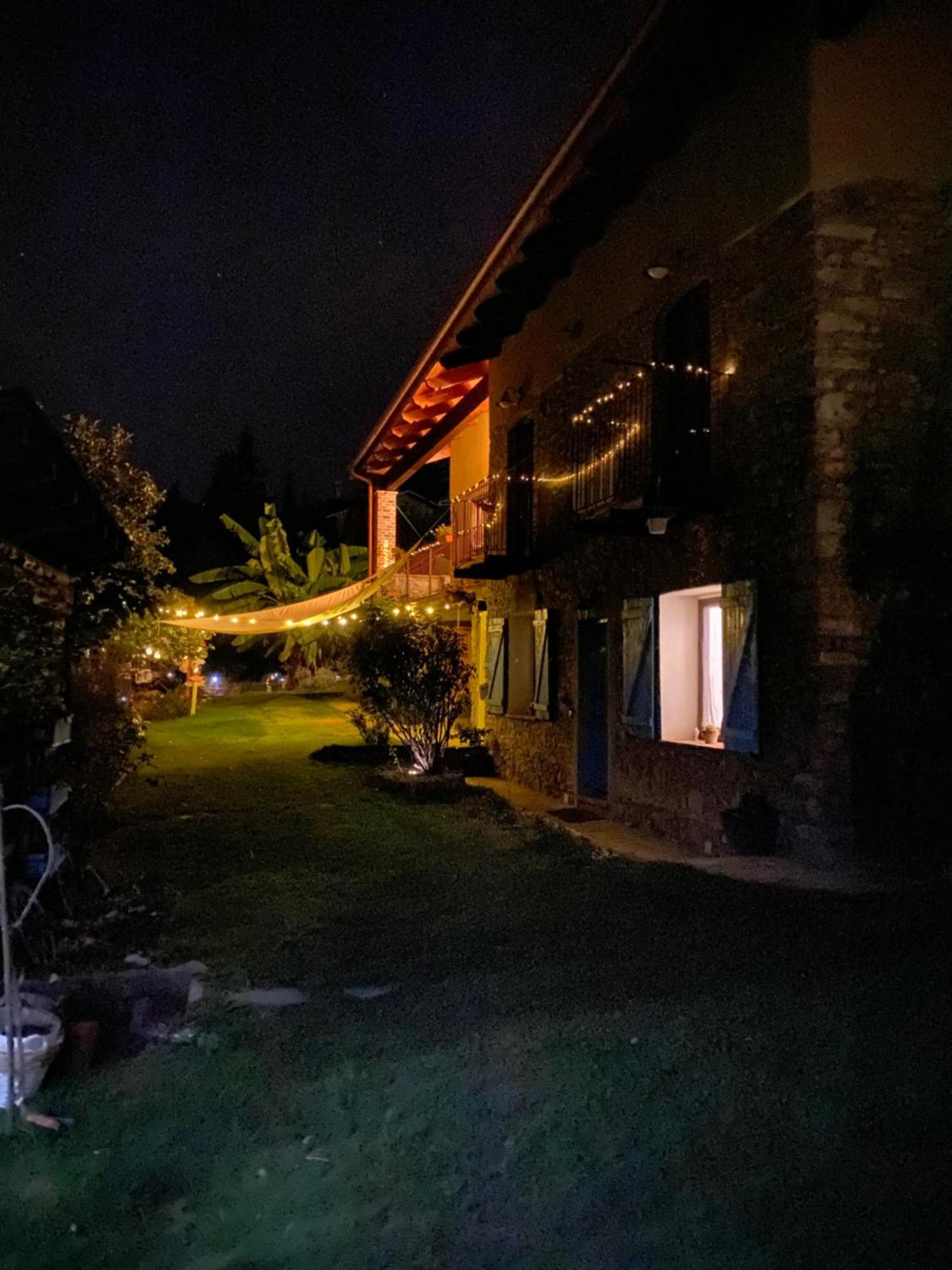 B&B La Casa Dei Cuori Millesimo Exterior photo